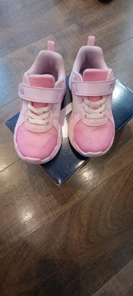 Fila botasky, fila,27