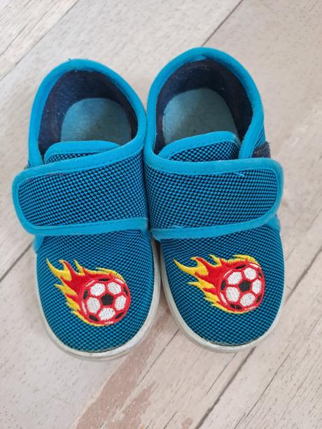 Tenisky, papuce, deichmann,23