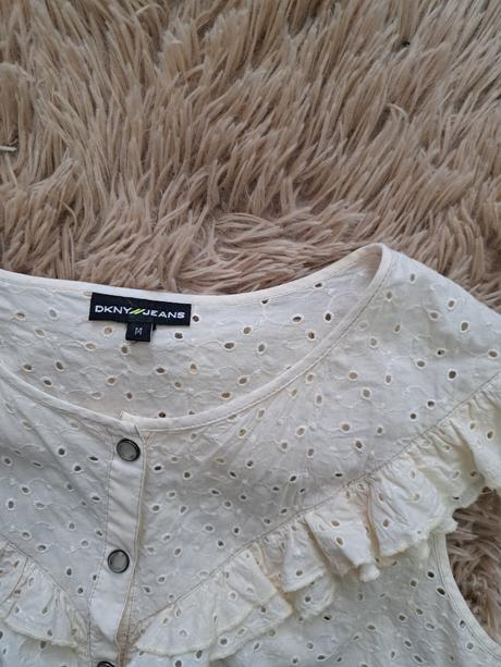 Blúzka dkny, dkny,m