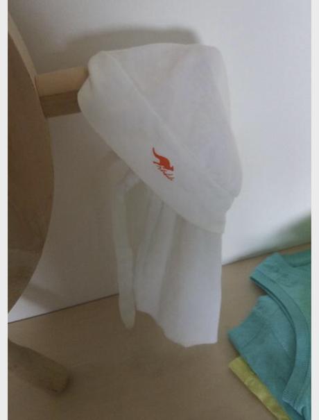 Šatka ma leto rada, rada,50