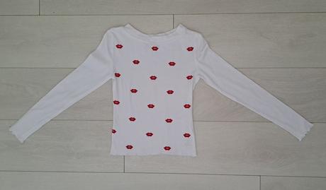 Tričko fisherfield, 34