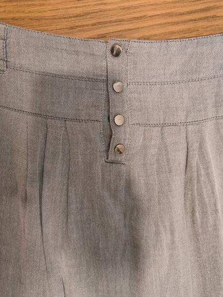 Balonova sukňa, promod,s