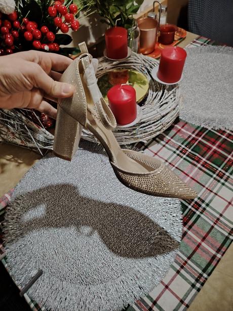 Spoločenské topanky, 37