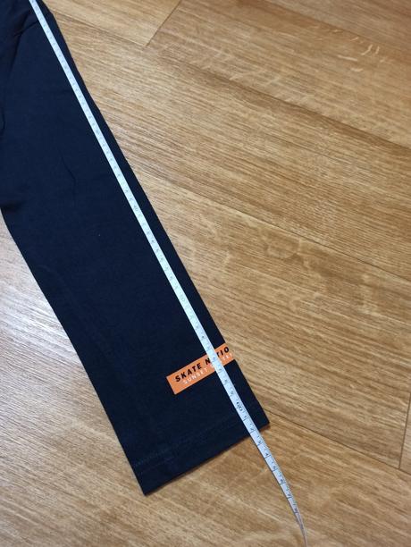 Tričko 2ks, c&a,146