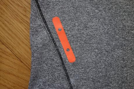 Funkčné tričko minitong, 128