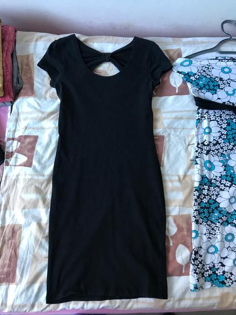 Balík nového oblečenia, xs