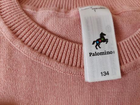 Pulóver, palomino,134