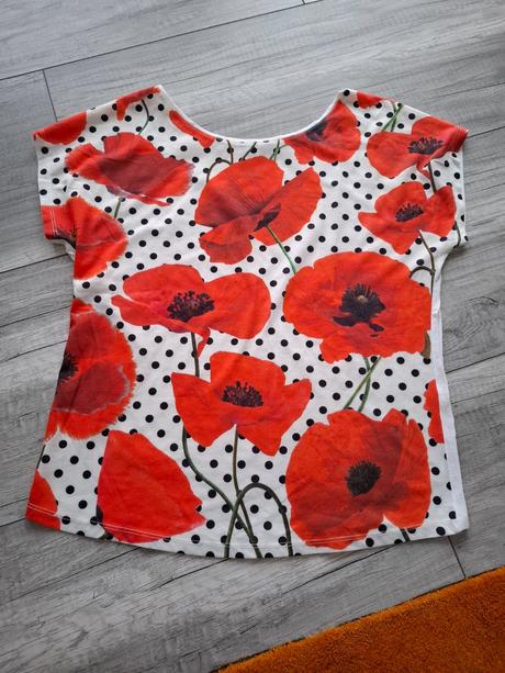 Orsay tričko dámske s, orsay,s