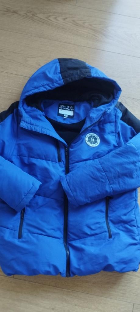 F&f zimná bunda, f&f,146