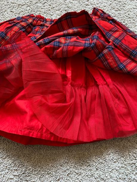 Sukňu max & mia, veľ. 110-116, 110