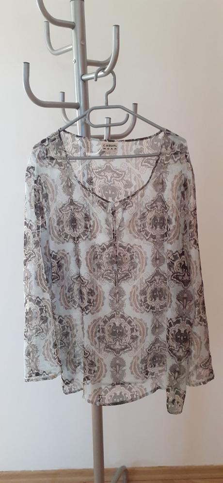 Bluzka, xxxl