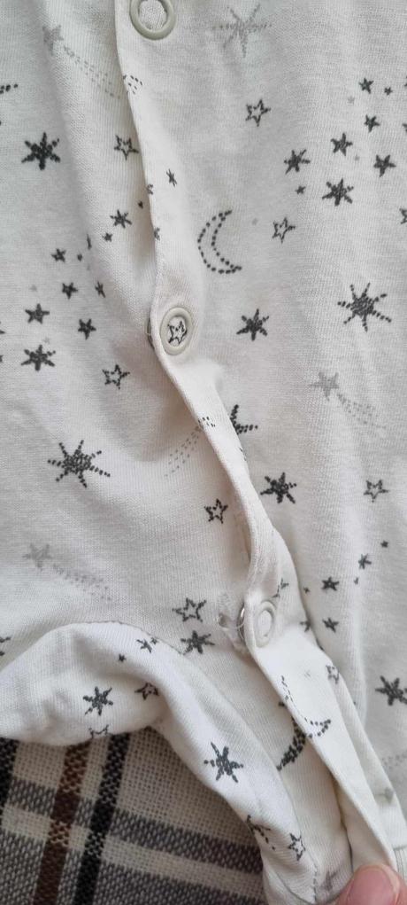 Overal na spanie v.92, h&m,92