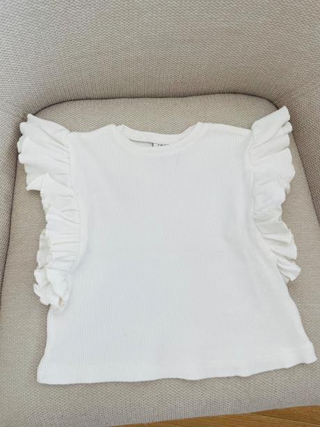 Tričko zara, zara,74