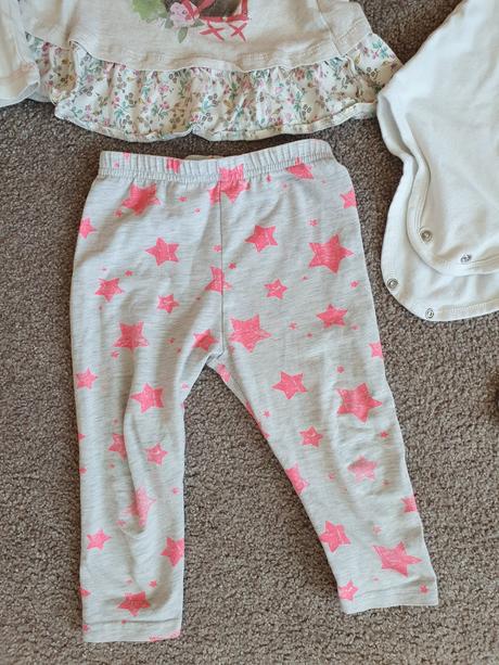 Veci na von 92, 86–98