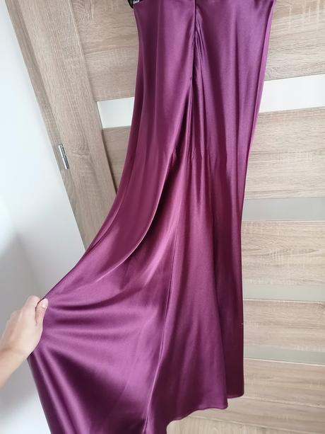 Spoločenské šaty, xs