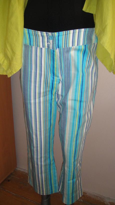 Kvalitné nohavice, quelle,42