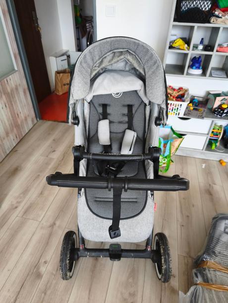 Jane crosslight pro, jané,jané crosslight pro