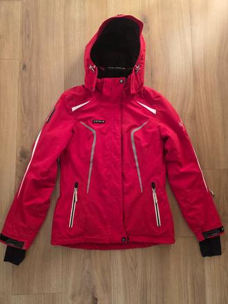 Lyžiarska bunda v.36, 164 icepeak, 36