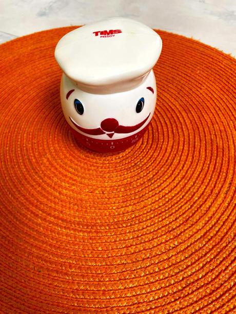 Praktický minútovník,