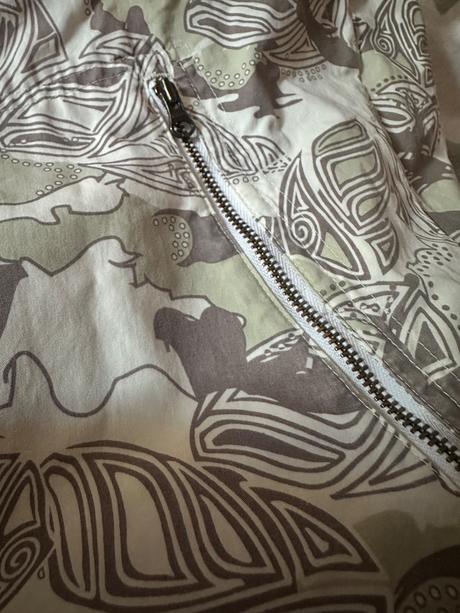 Puma obojstranná prechodná bunda, puma,m