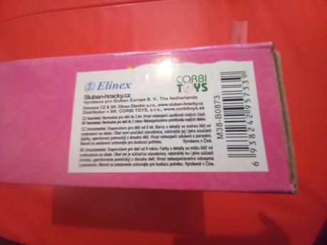 Pekáreň village girl's dreams sluban, 