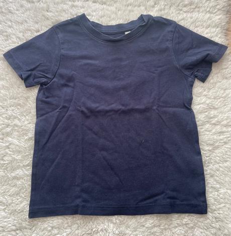 6 ks letnych triciek, 98