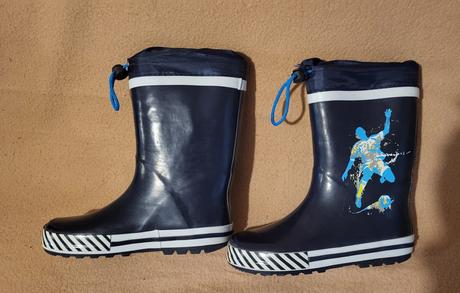 Gumáky velk. 32, 32