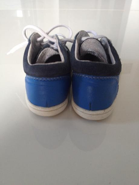 Kozene topanky s klenbou, tripos,21