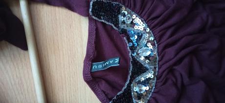 Elegantné tielko m, amisu,m