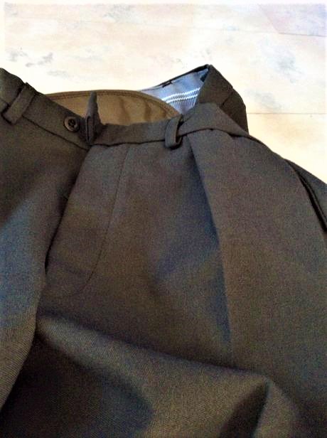 Poľovnícke pumpky č.56, 