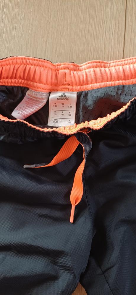 Trenky na futbal, adidas,134