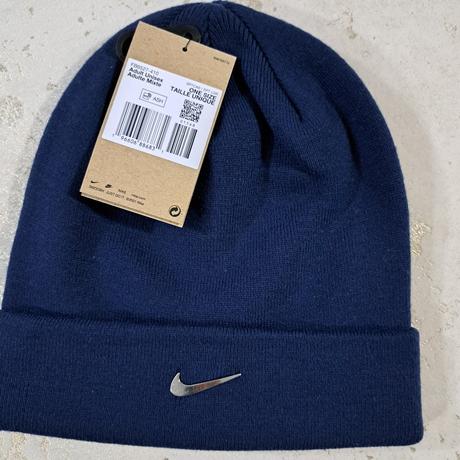 Teplá čiapka, nike