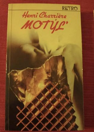 Henri charrière, duca lamberti, druon maurice,