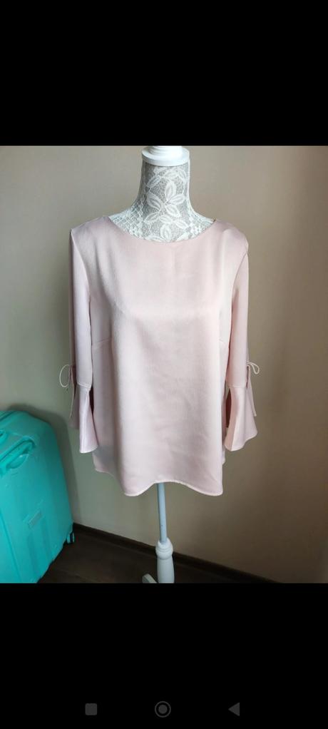 Dámska blúzka, c&a,42