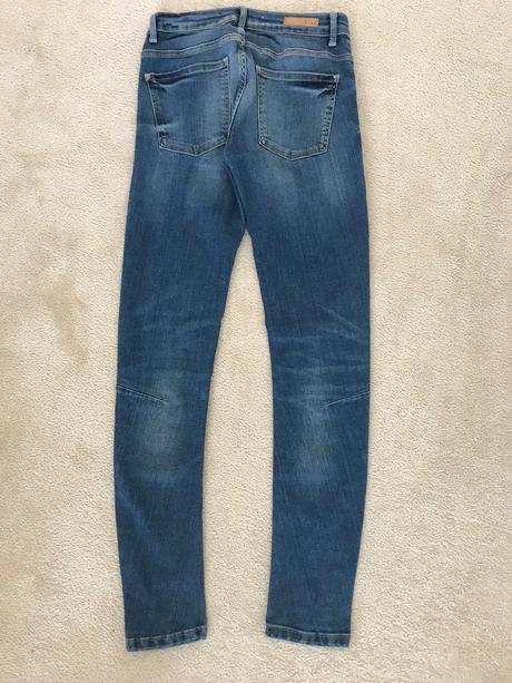 Elasticke rifle, zara,s