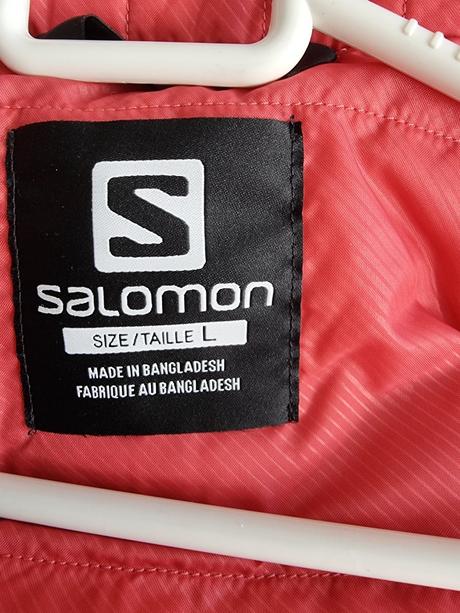 Bunda, salomon,l