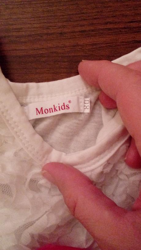 Saty s lupienkami kvetov, 80