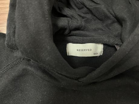 Predám mikinku harry potter, reserved,134