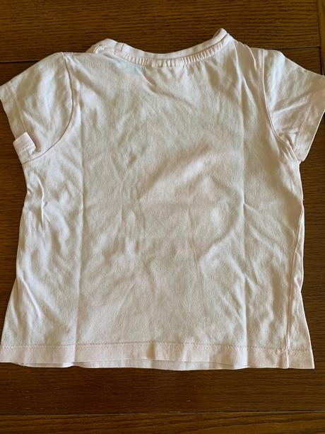 Letné pyžamko s hello kitty, sanrio,98