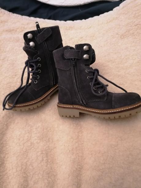 Štýlové topánky už aj s poštou, zara,26