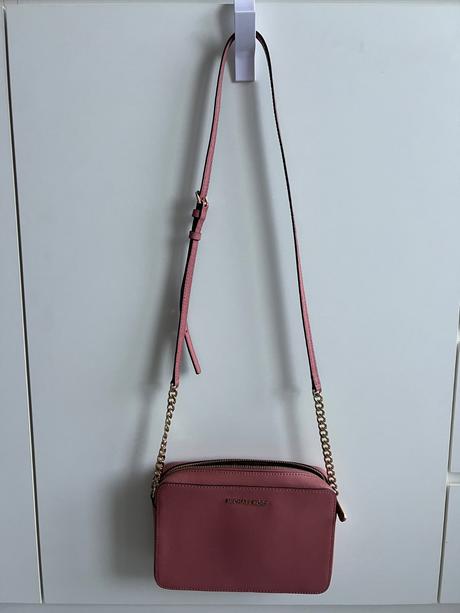 Kabelka crossbody michael kors, michael kors