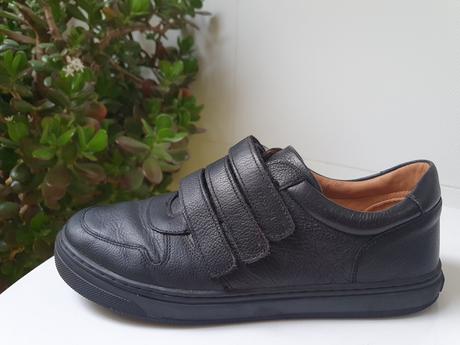 Spoločenské čierne topánky, lasocki,38