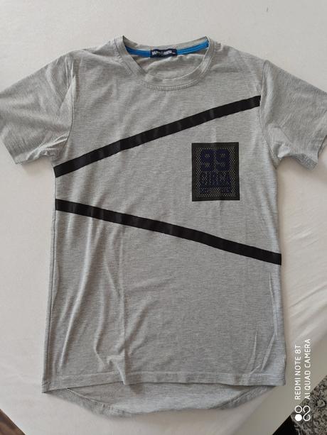 Tričká 146/152, 146