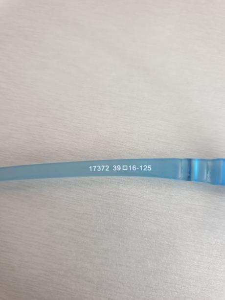 Detský rám centrostyle, 