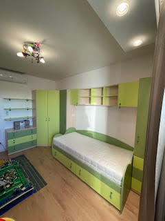 Detský nábytok mia, 