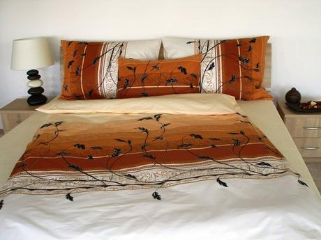 Posteľné súpravy, 