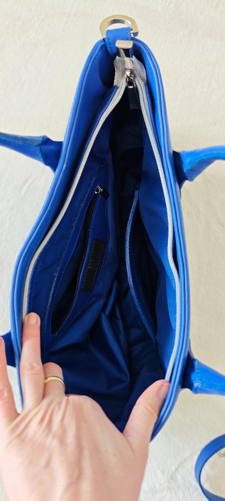 Kabelka klementínka, dajana rodriguez