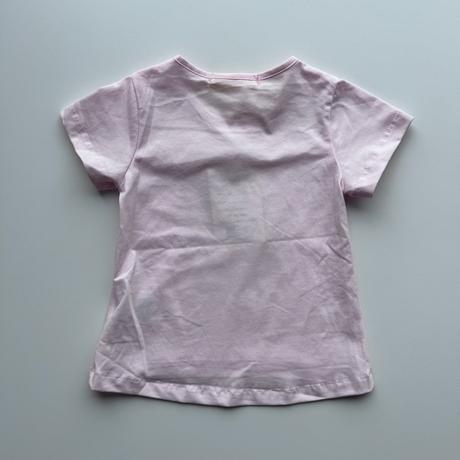 Dievčenské tričko kitten, 92 / 98 / 104 / 110 / 116