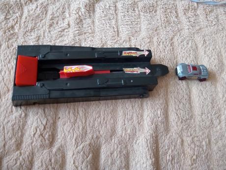 Štartovacia dráha,