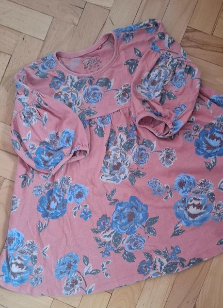 Tunika/šatky, next,122